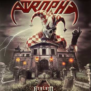 LP Atrophy: Asylum