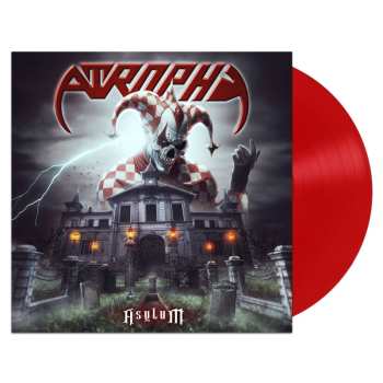 LP Atrophy: Asylum LTD