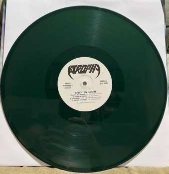LP Atrophy: Violent By Nature CLR | LTD