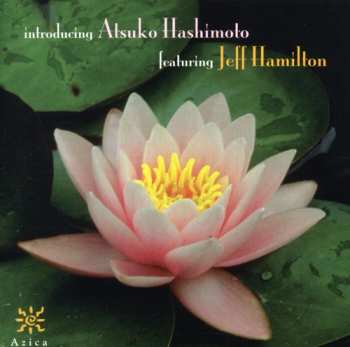 Album Atsuko Hashimoto: Introducing Atsuko Hashimoto