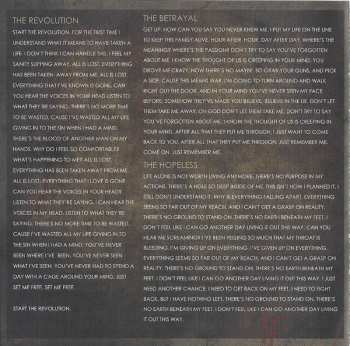 CD Attack! Attack!: This Means War