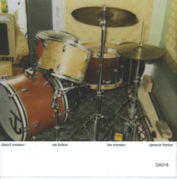 CD Attack In Black: Years (By One Thousand Fingertips) DIGI