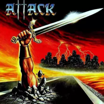 Attack: Revitalize