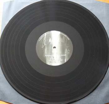 LP Attan: End Of.