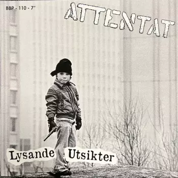Lysande Utsikter