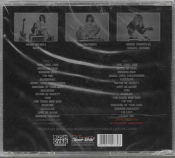 2CD Attila: Attila