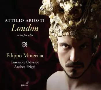 London (Arias For Alto)