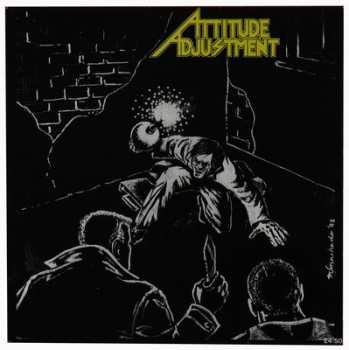 LP Attitude Adjustment: No More Mr. Nice Guy