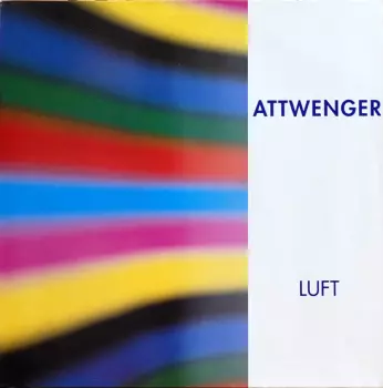 Attwenger: Luft