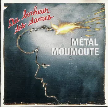 Métal Moumoute