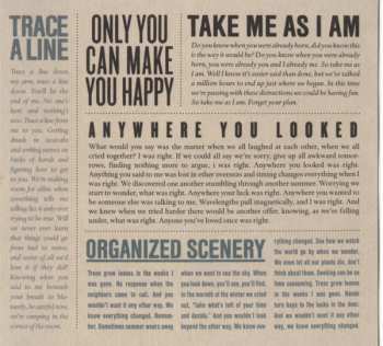 CD Au Revoir Simone: Still Night, Still Light