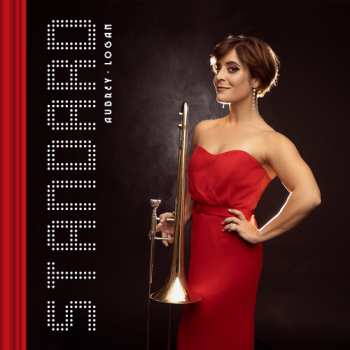 CD Aubrey Logan: Standard