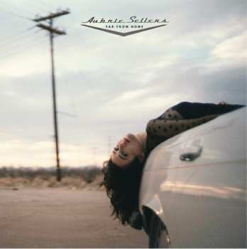 2LP Aubrie Sellers: Far From Home CLR