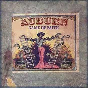 CD Auburn: Game Of Faith
