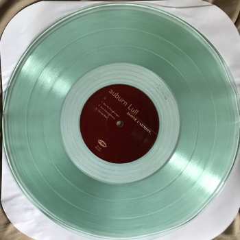 LP Auburn Lull: Alone I Admire
