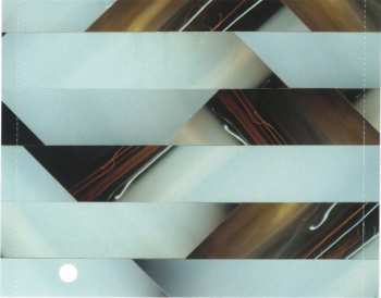 CD Auburn Lull: Begin Civil Twilight