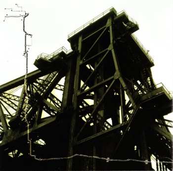 CD Auburn Lull: Cast From The Platform