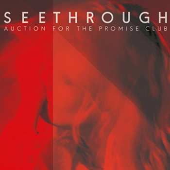 SP Auction For The Promise Club: See through LTD | CLR