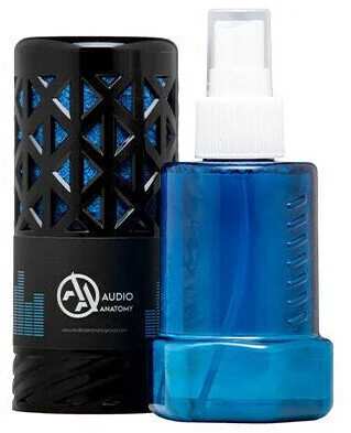 Hi-Fi Audio Anatomy AC004 AA Čistící set na LP desky