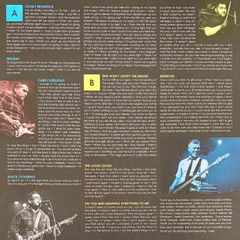 LP Audio Karate: ¡Otra! CLR