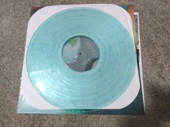 LP Audio Karate: Space Camp CLR