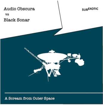 Album Audio Obscura: A Scream From Outer Space