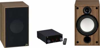 Audiotechnika Audio set AQ Tango 93 2 pcs + AQ M4D