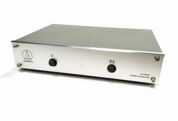 Audiotechnika Audio-technica At-peq 30