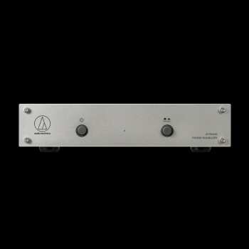 Hi-Fi Audio-technica At-peq 30