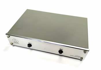 Hi-Fi Audio-technica At-peq 30