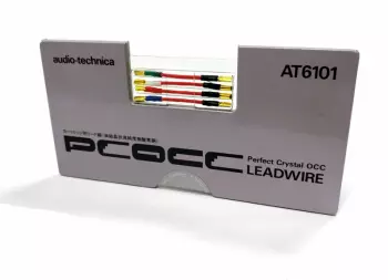 Audio-technica At6101 Pcocc