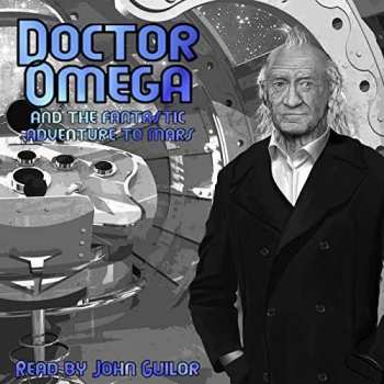 Album Audiobook: & The Fantastic Adventure To M