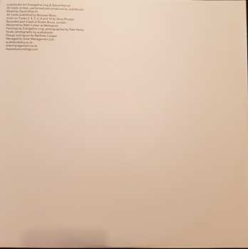 LP audiobooks: Astro Tough LTD | NUM