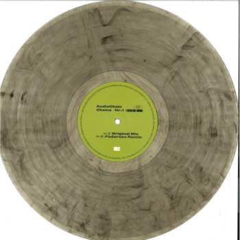 LP AudioChain: Chains Nr. 1 CLR | LTD
