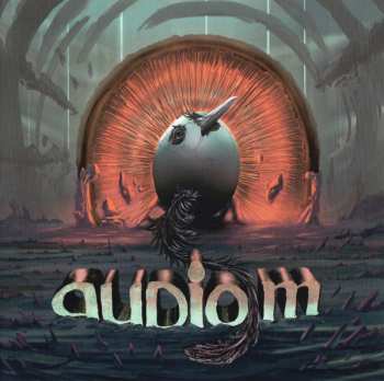 Album Audio'm: Audio'm
