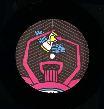 LP Audion: Billy Says Go