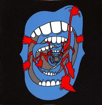 Mouth To Mouth Remixes