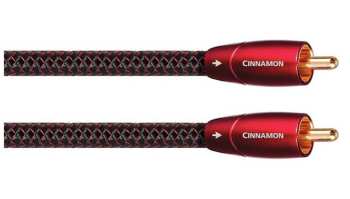 Hi-Fi Audioquest Cinnamon 0,75m