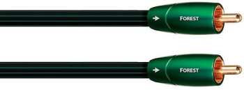 Hi-Fi Audioquest Forest 1,5m