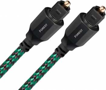 Hi-Fi Audioquest Forest Optilink optický kabel Toslink-Toslink (TT) 0,75m