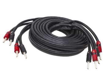 Hi-Fi Audioquest Rocket 11 FR 2,5m