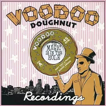 Audios Amigos: Ain't That A Peach/rip City Me