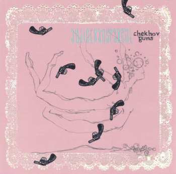 CD Audiotransparent: Chekhov Guns