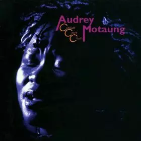 Audrey Motaung: Colours Can't Clash