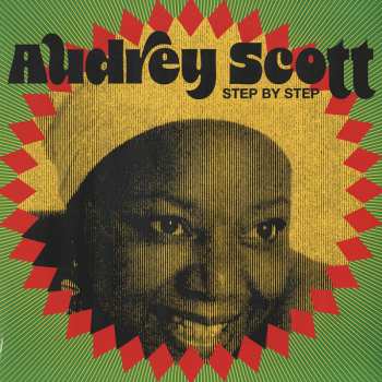 LP Audrey Scott: Step By Step