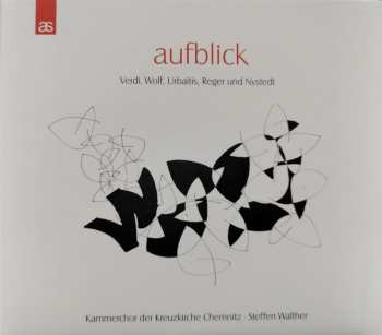 CD Aufblick / Various: Aufblick / Various