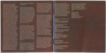 CD August Burns Red: Constellations