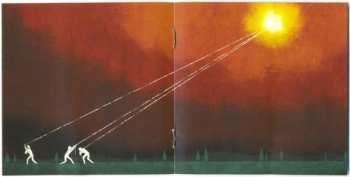 CD August Burns Red: Constellations