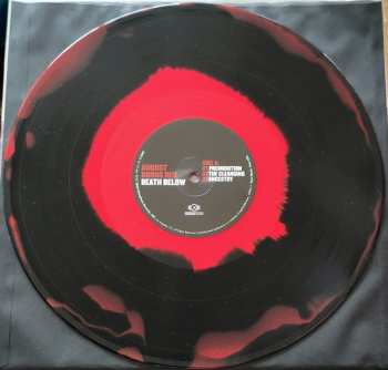 2LP August Burns Red: Death Below LTD