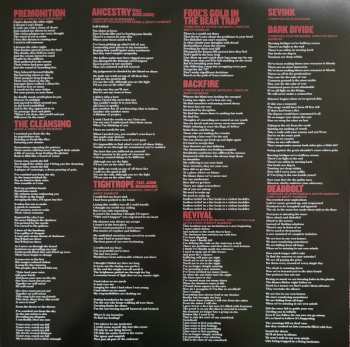 2LP August Burns Red: Death Below LTD